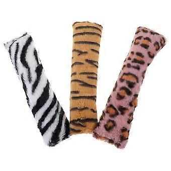 Cat Pillow Toy Catnip for Interactive Chewing 9Pcs Kitten Set