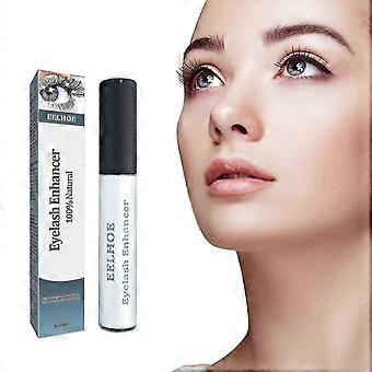 EELHOE Mascara Black Curl Eyelashes Naturally Beautiful Mascara Nourishing Traceless Slimming Mascara BF