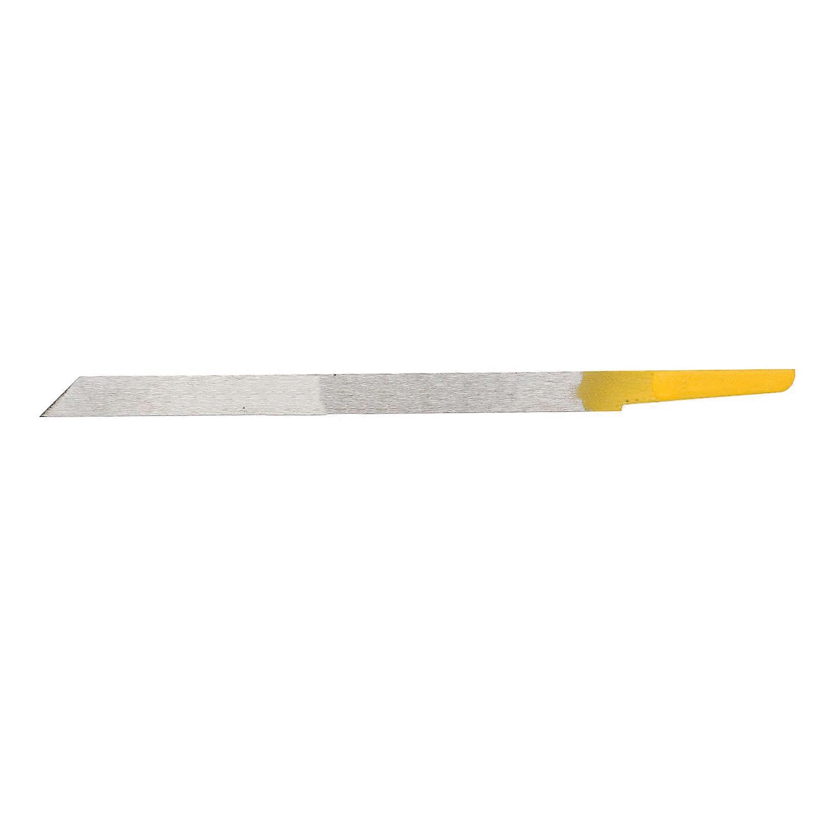Carving Knife Professional Efficient Safe Fine Polished