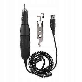 Richthandvat voor freesmachine 35000rpm 65w 2,35mm