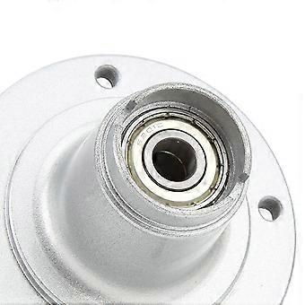 Voorwiel velg naaf CNC aluminium 12mm velg naaf voor Monkey Bike Z50 Z50J