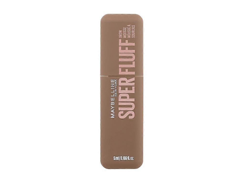 Superfluff Augenbrauenmousse 5 ml 250 Blond