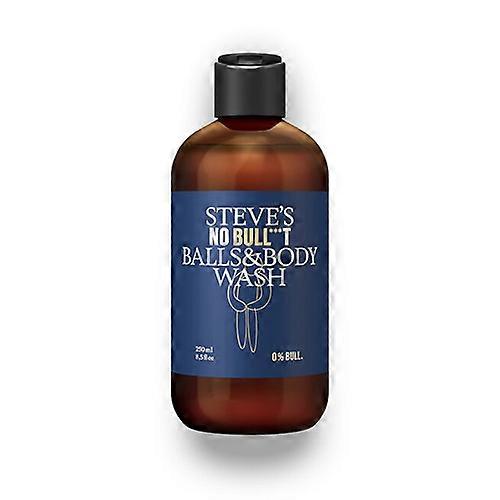 Balls & Body Wash 100ml