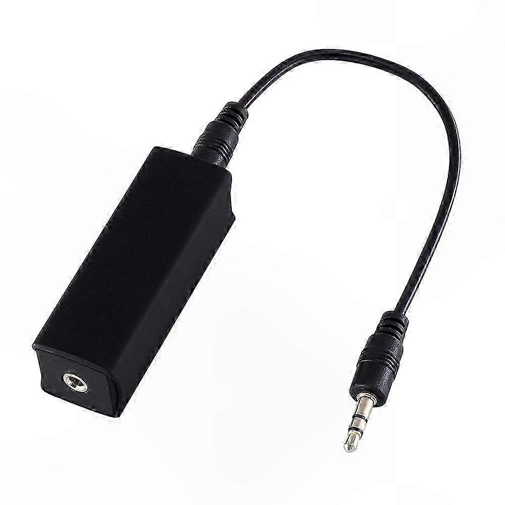 Ground Loop Noise Isolator Noise Isolation & Noise Canceller Accessory