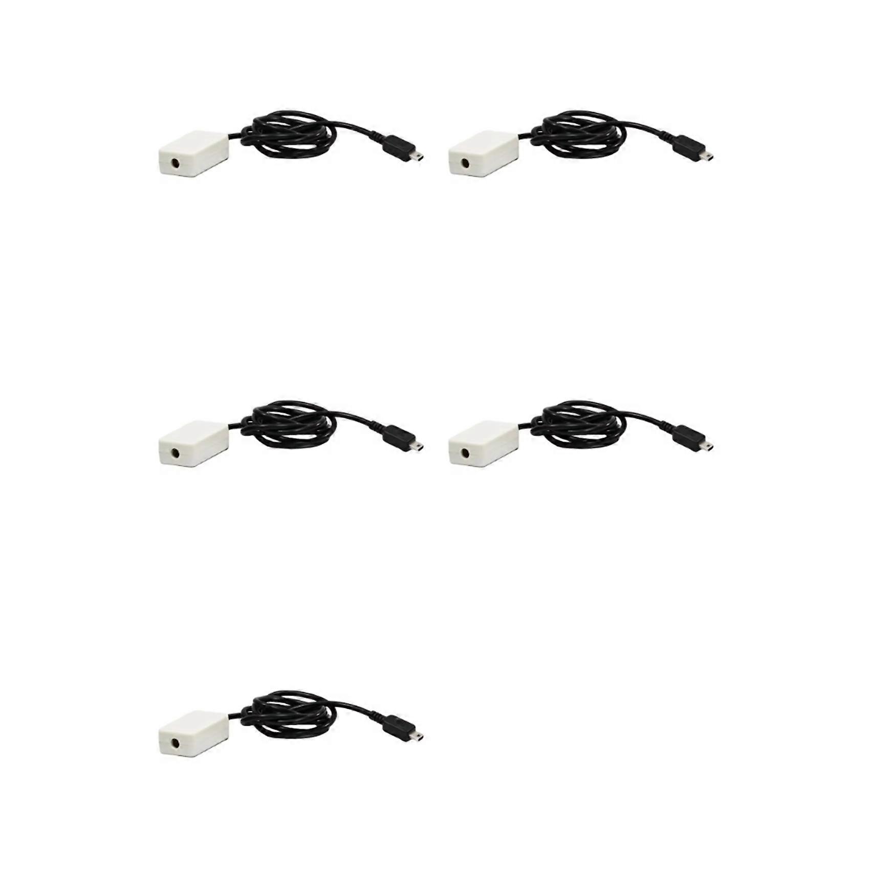 5X Wifi Cloud Box for Solar Controller V123 &V125
