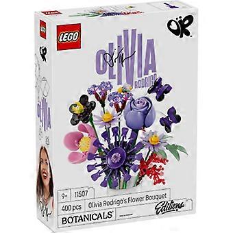 LEGO 11507 Olivia Rodrigo’s bloemenboeket