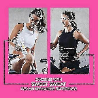 Waist Trimmer Belt for Men and Women Adjustable Neoprene Sweat Corset with Mesh Lining for Fitness Exercise