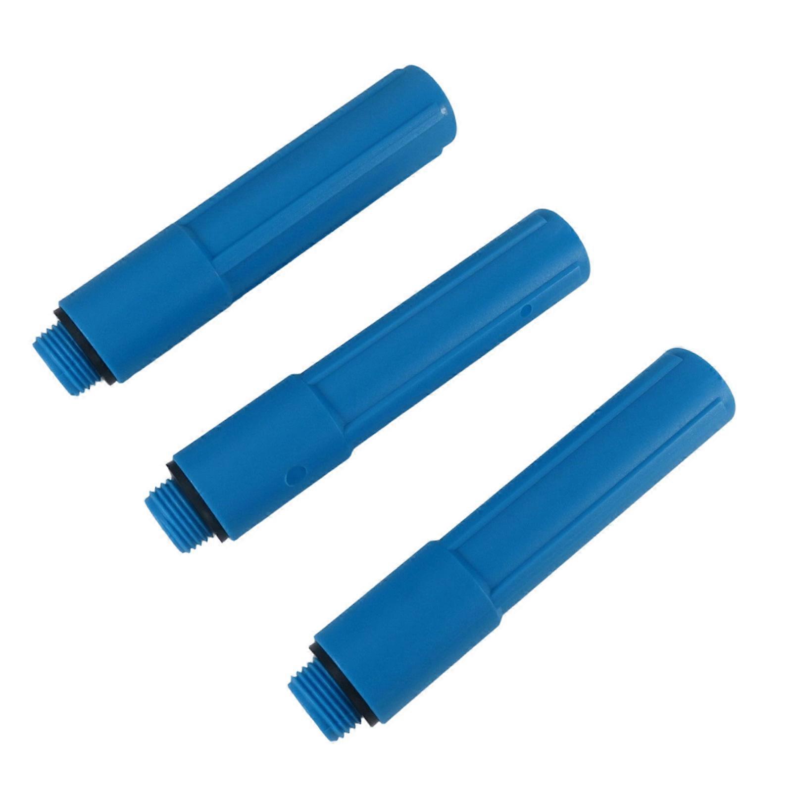Shower Pipe Test Cap with Reusable Plastic Construction for Pressure Testing and Temporary Coverage Before Installation Multicolor