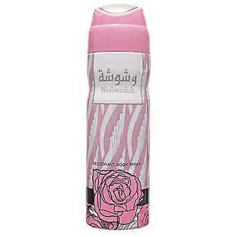 Lattafa Washwashah DSR W 200 ml