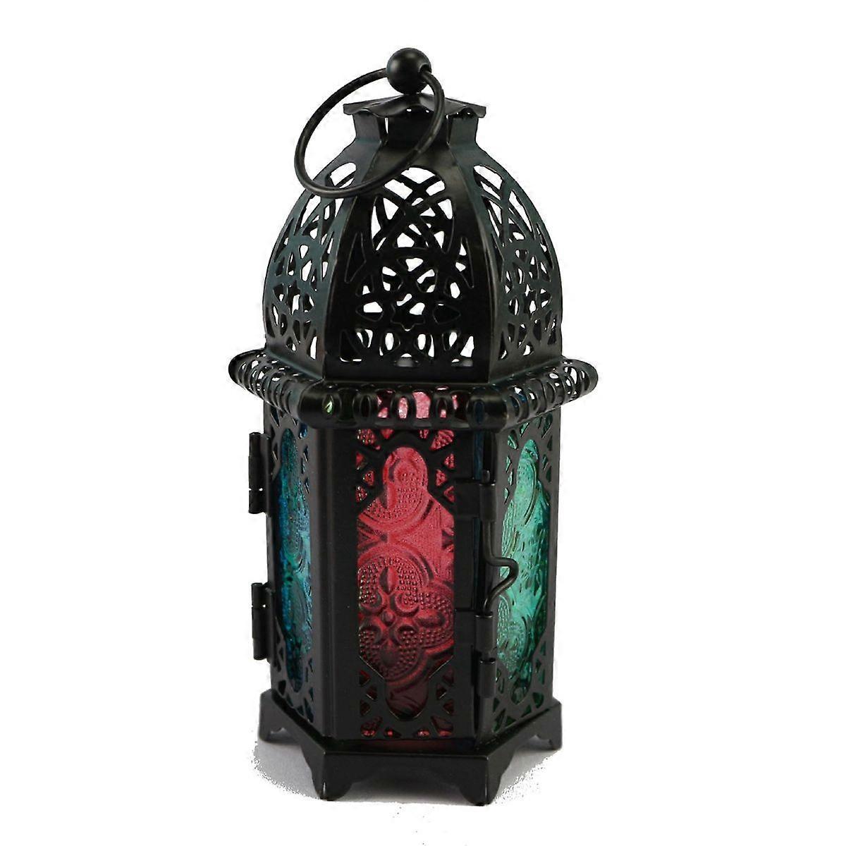 Gothic Rustic Vintage Lantern
