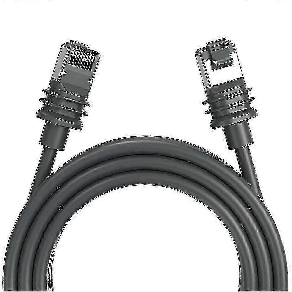 Compatible with Star Link Gen3 Cable 3rd Generation Router Link RJ45 NetWork Cable 3rd Generation Cable Extension Cable(10 Meter) YF