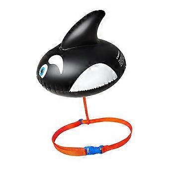 Pool Swim Buoy Flotation Device Cute Supplies Adjustable Gear Portable