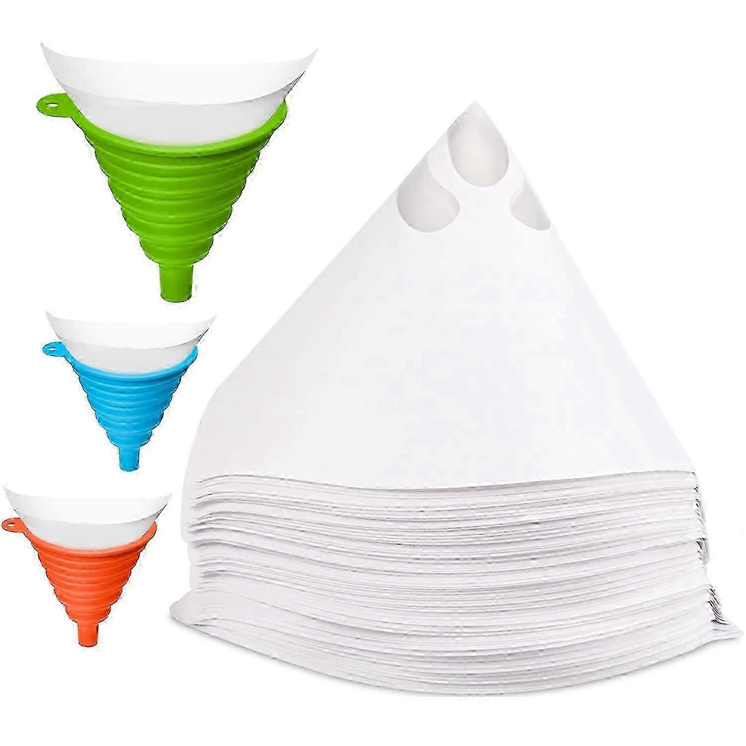 Reusable 100 Micron Coating Filter Set
