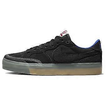 Nike SB Zoom Pogo Plus Premium Black Gum da donna DV5470-001