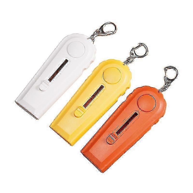 Ejection Bottle Opener