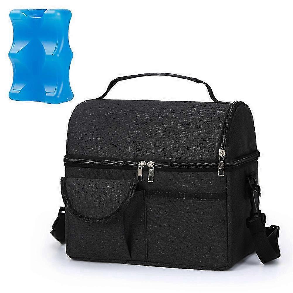 Waterproof Insulated Lunch Pouch