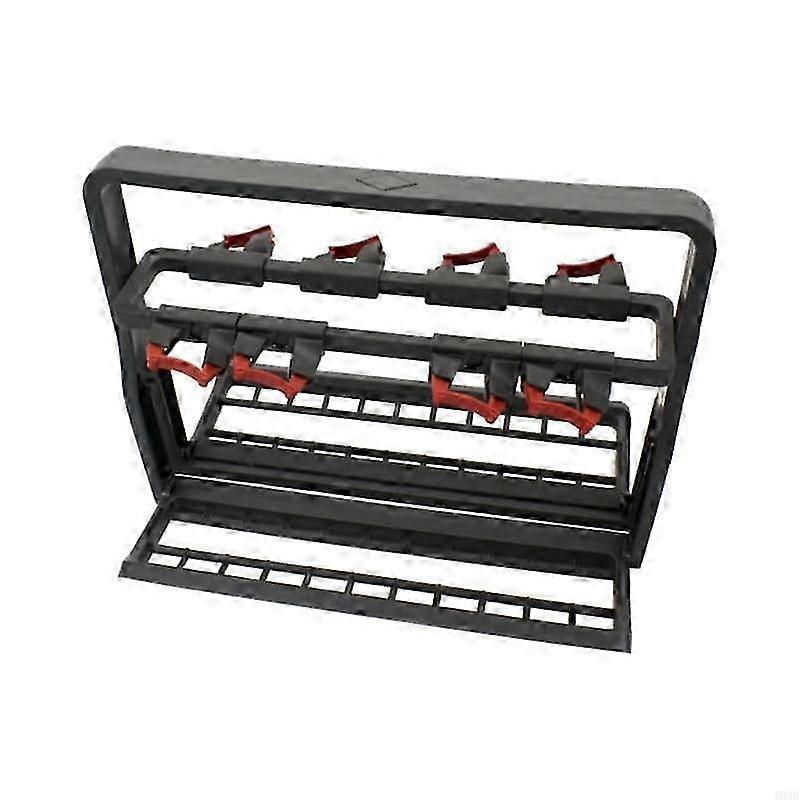Secure Stemware Dishwasher Insert