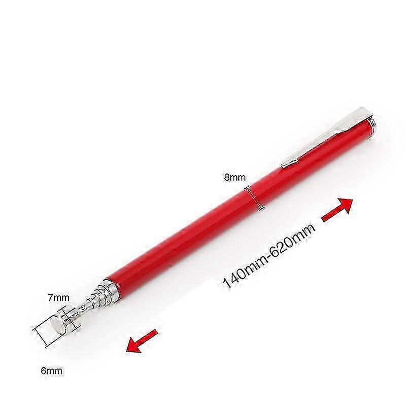 Extendable Stainless Steel Magnet Tool