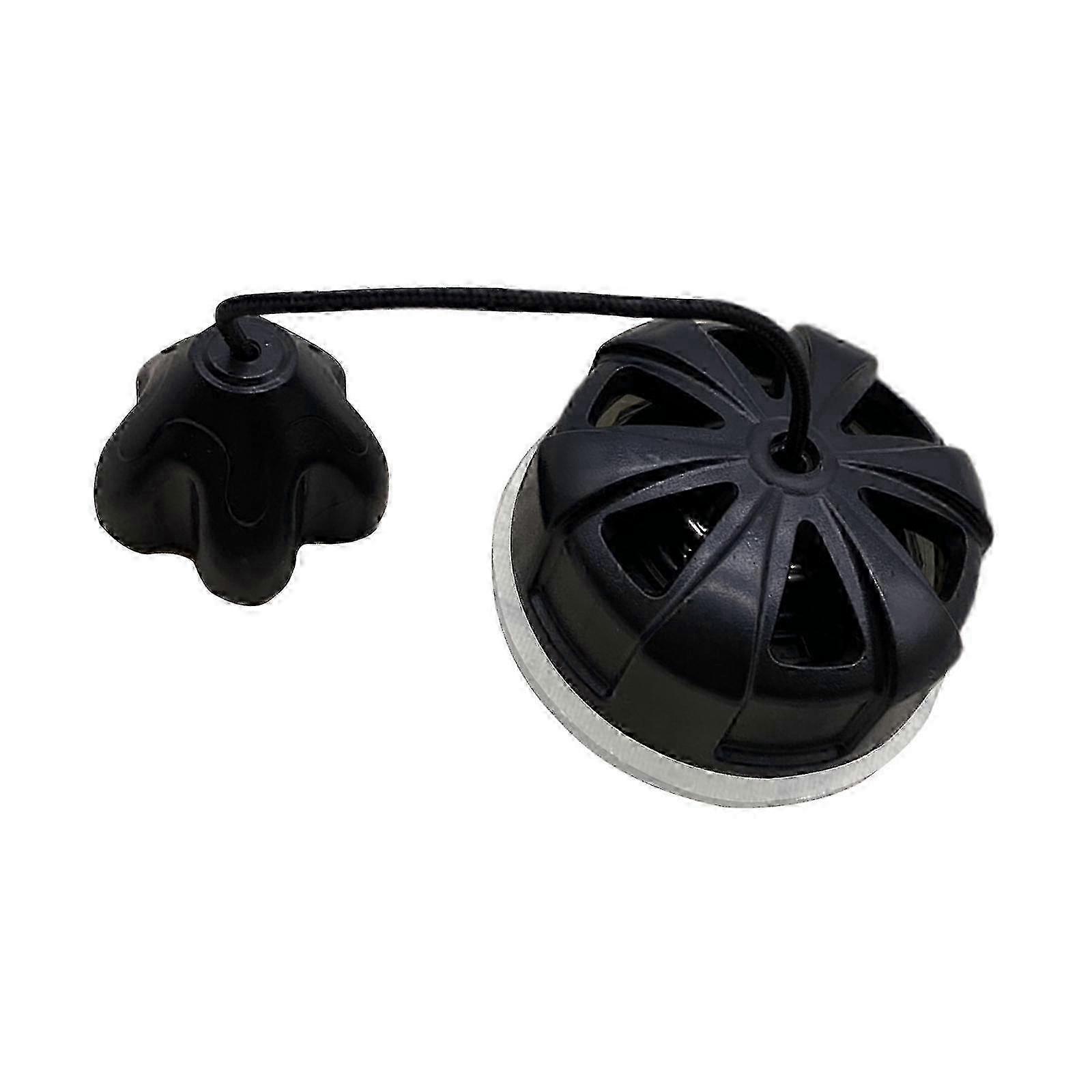 Compact Diving Dump Valve For BCD Lift Bag