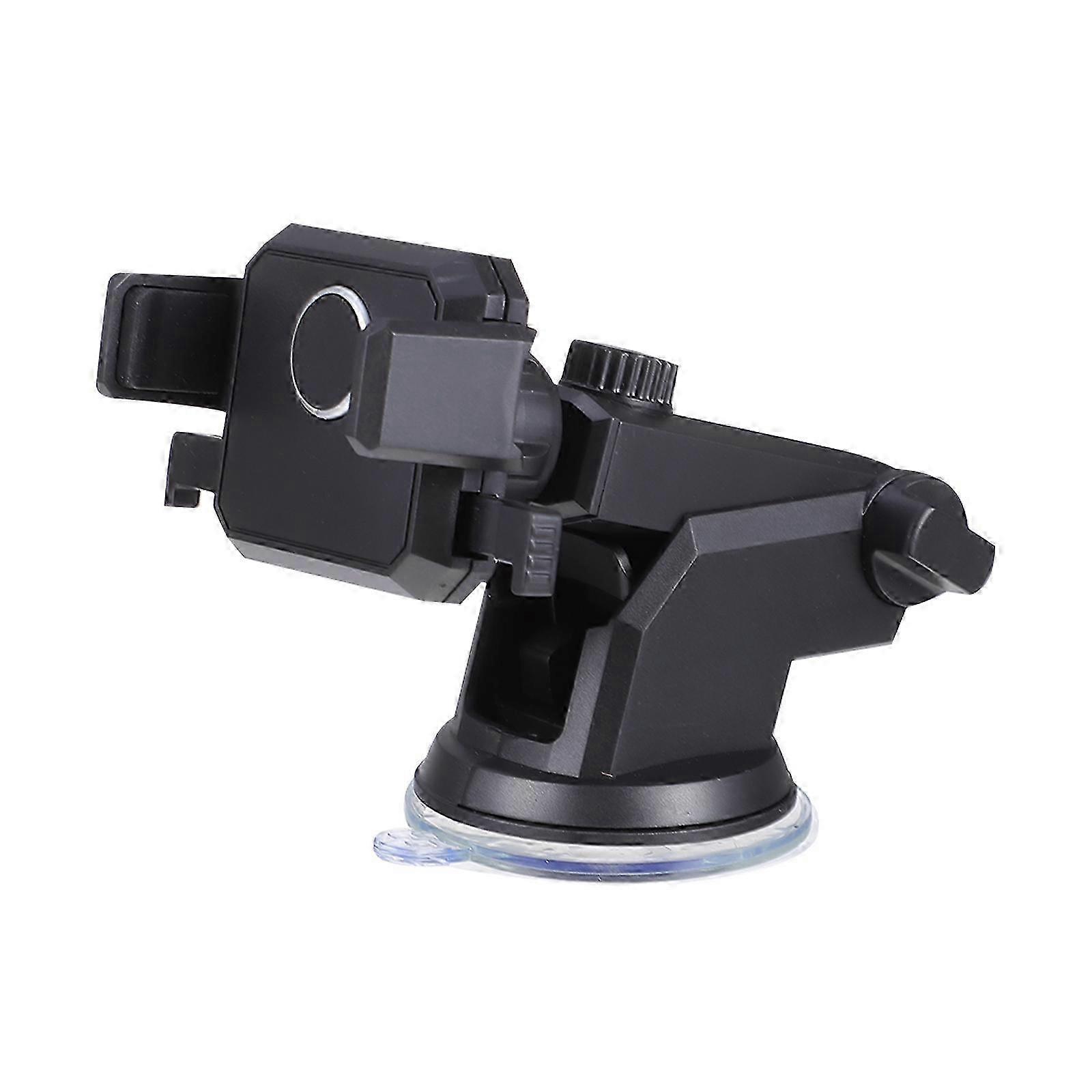 Car Dashboard Phone Holder for Car Use 1Pcs Multi-Functional Mount Bracket
