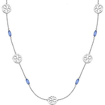 Morellato Women's Stainless Steel Pendant Necklace SATE01
