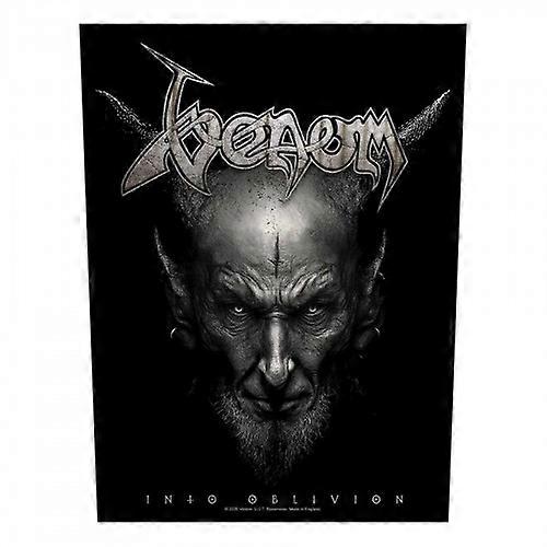 Venom Into Oblivion Patch