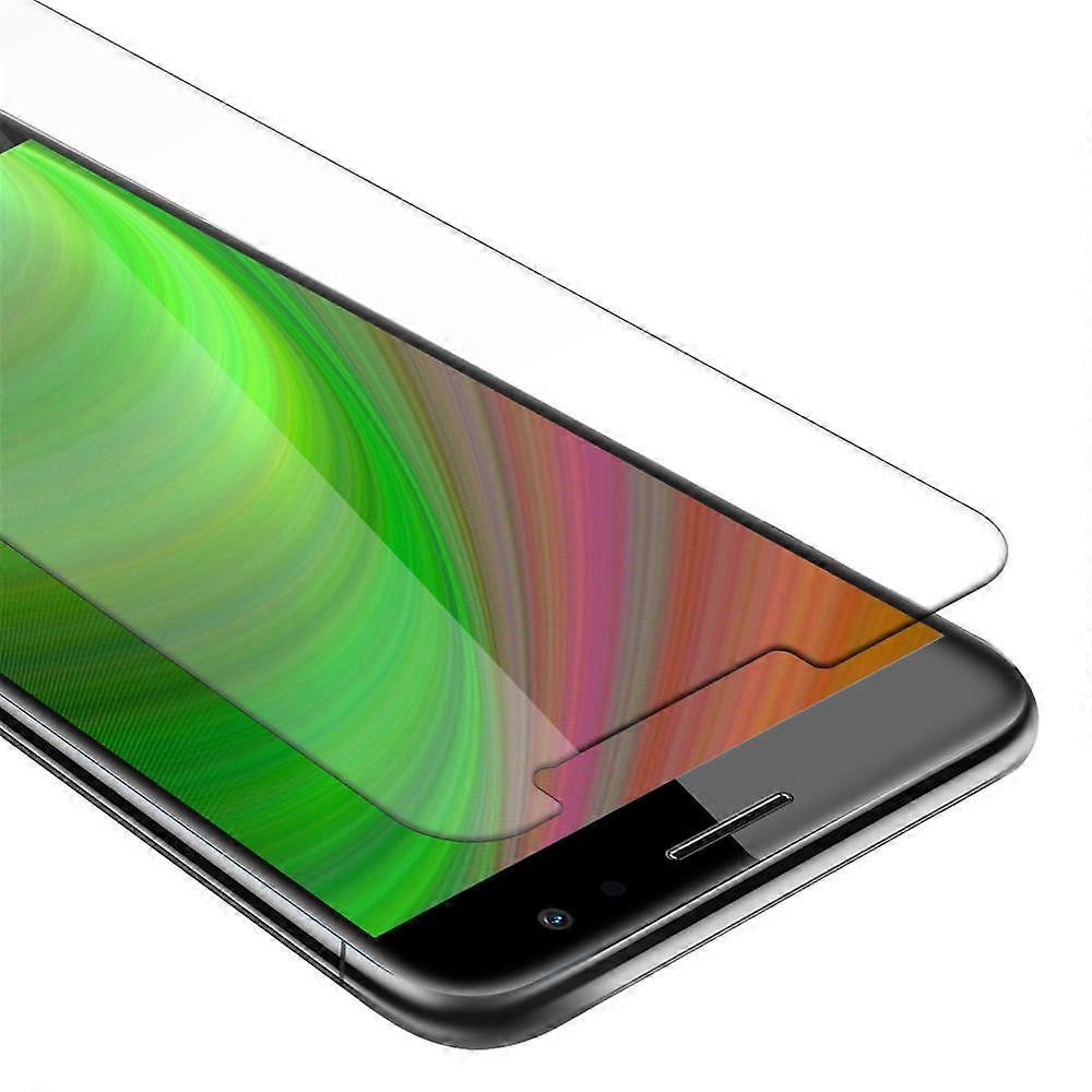 Screen protector compatible with Huawei NOVA PLUS