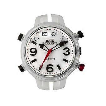 Unisex Watch Watx & Colors RWA6001 (Ø 43 mm)