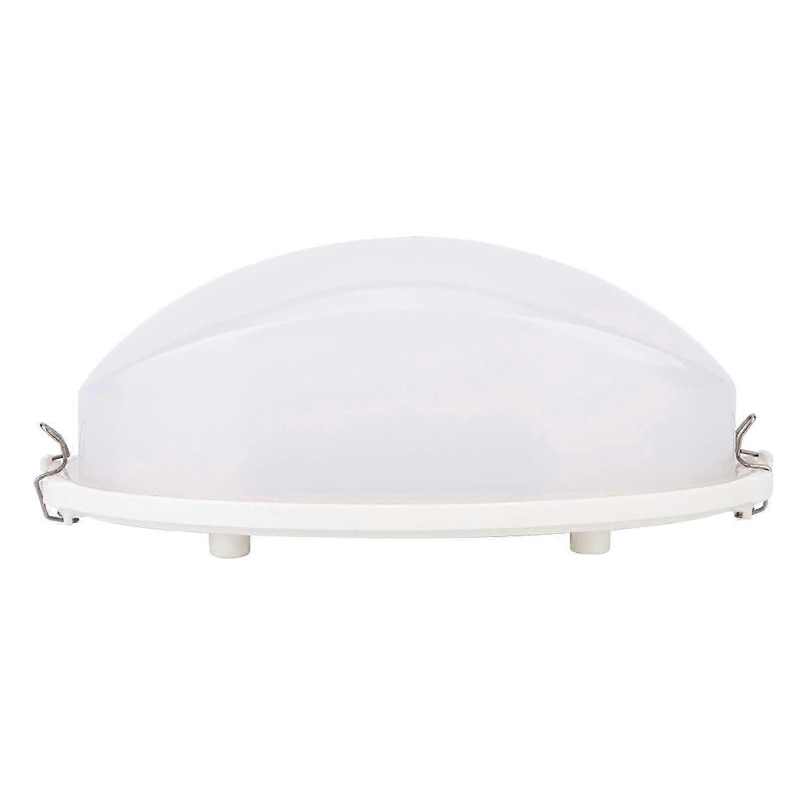 High Temp Sauna Lighting Protection Shade