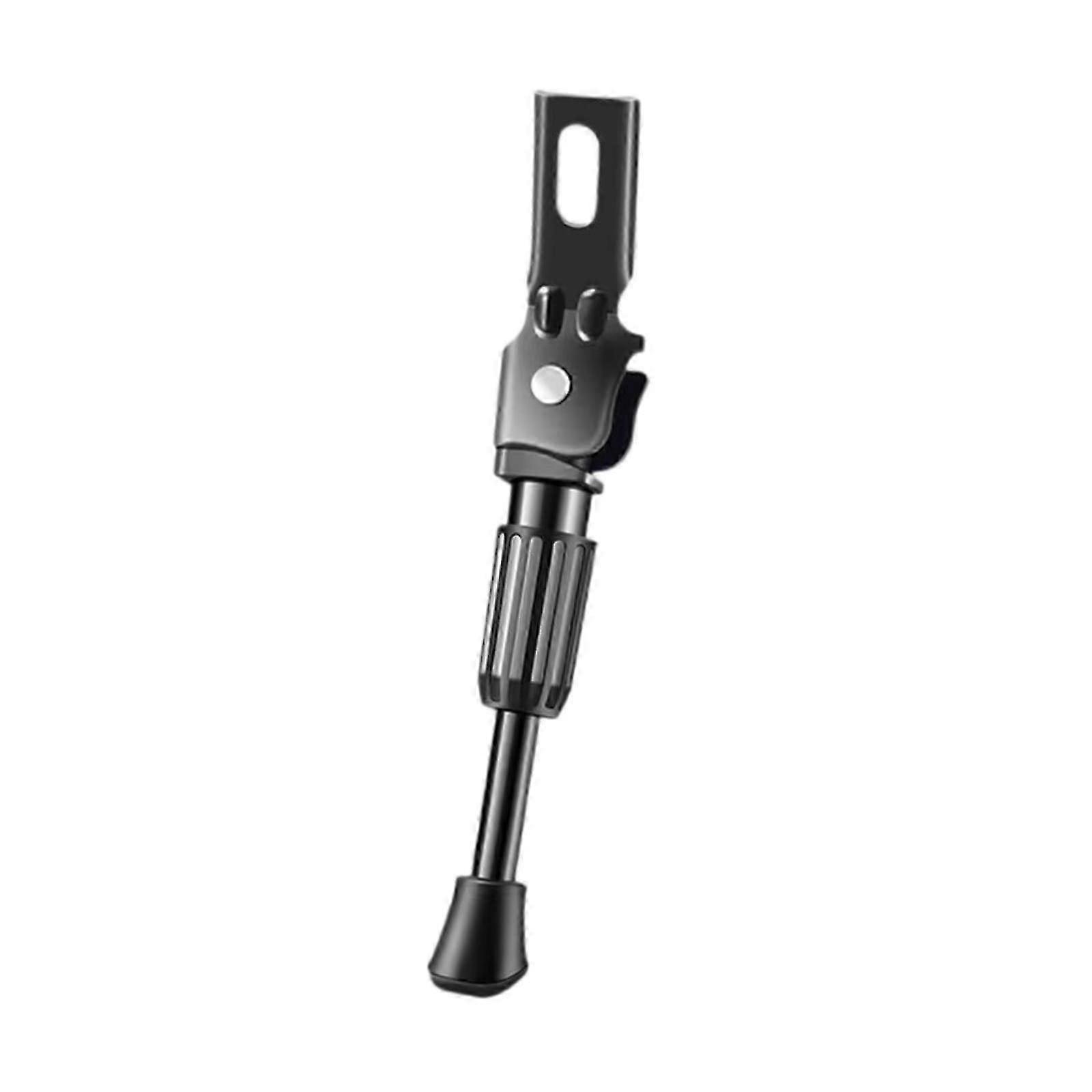 Spring-Loaded Alloy Kickstand for Kids Bikes