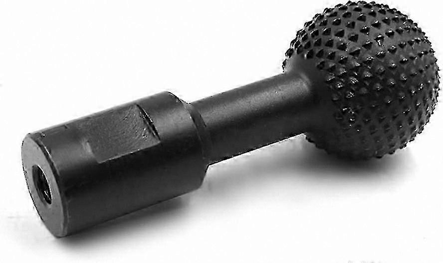 Spherical Chisel Grinding Bits for Carving and Shaping Tools