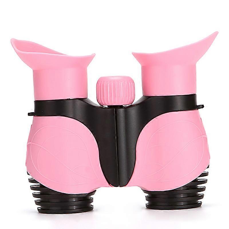 Shockproof 8x21 Kids Binoculars Folding