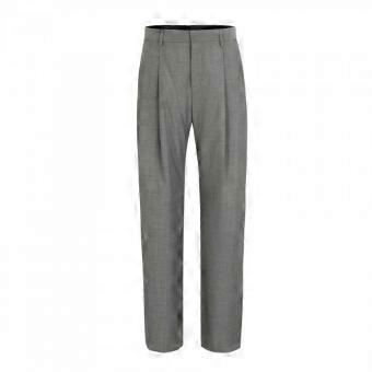 Boss Mens Tailored Trousers
