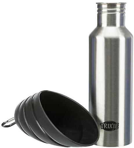 Trixie Sprue Travel With Bottle,