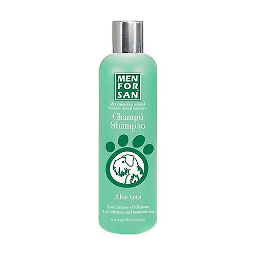 Aloe vera dog shampoo 300 ml (Aloe vera)