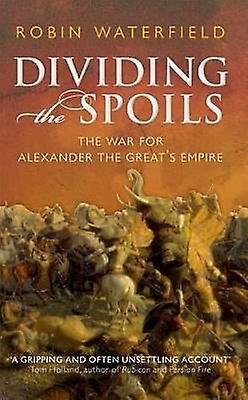 Dividing the Spoils