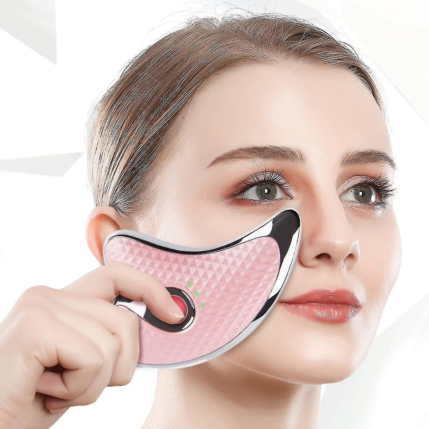 Beauty Spatula Electronic Vibration 45 Constant Temperature