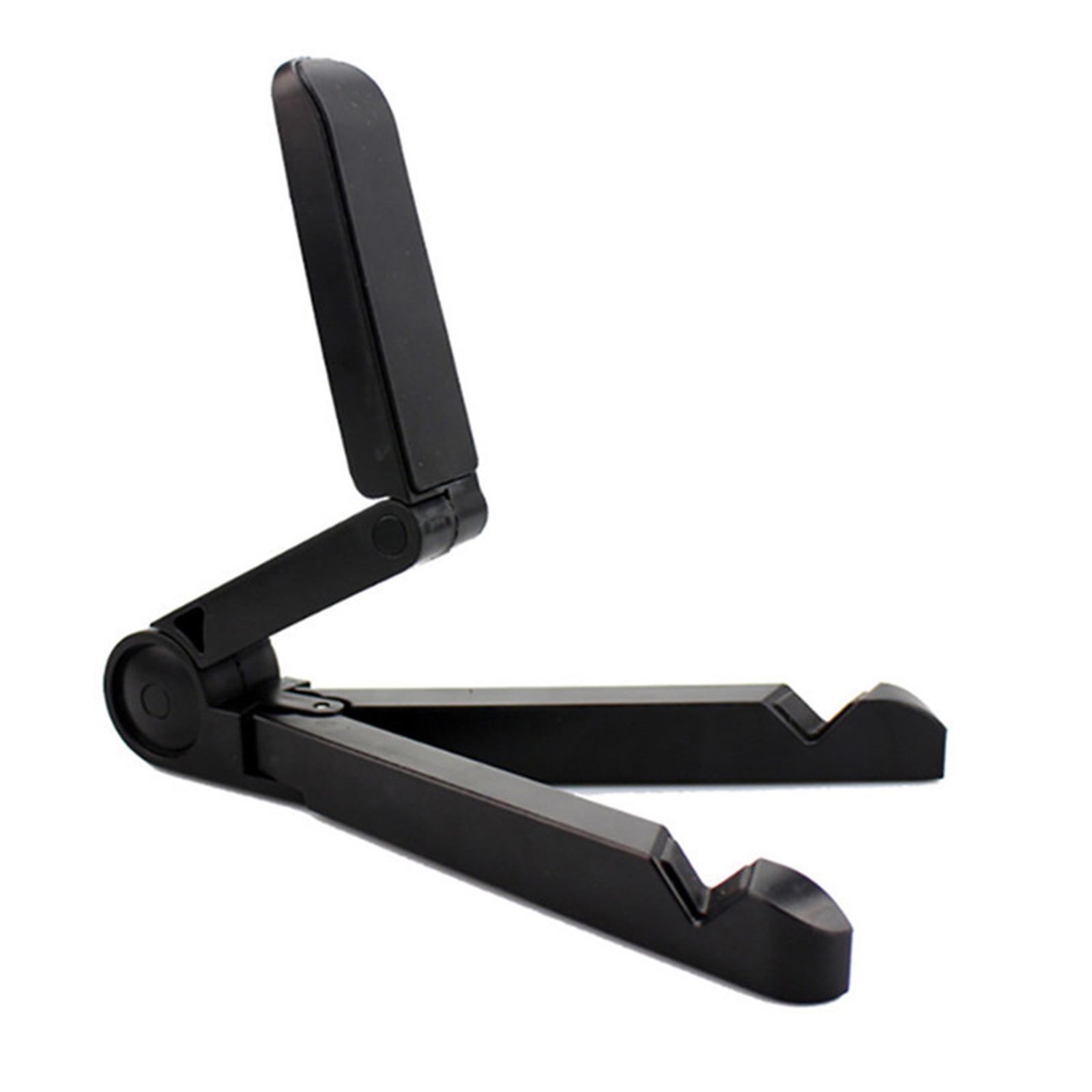 Vinyl Record Display Stand & Cleaning Device Drying Rack Cellphone Stand