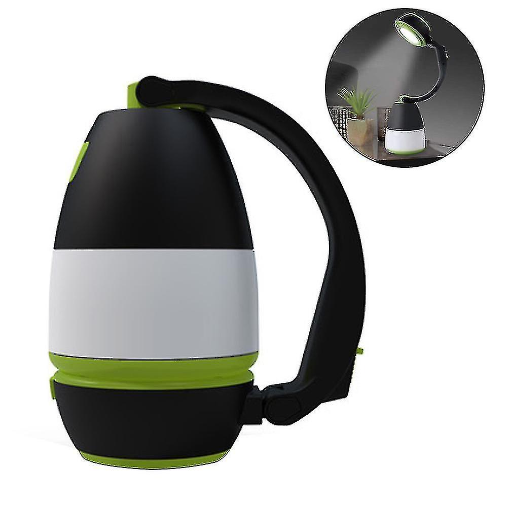 Tent Light Camping Light Camping Light Multi-function Led Light Usb Emergency Light Home Charging Stall Light
