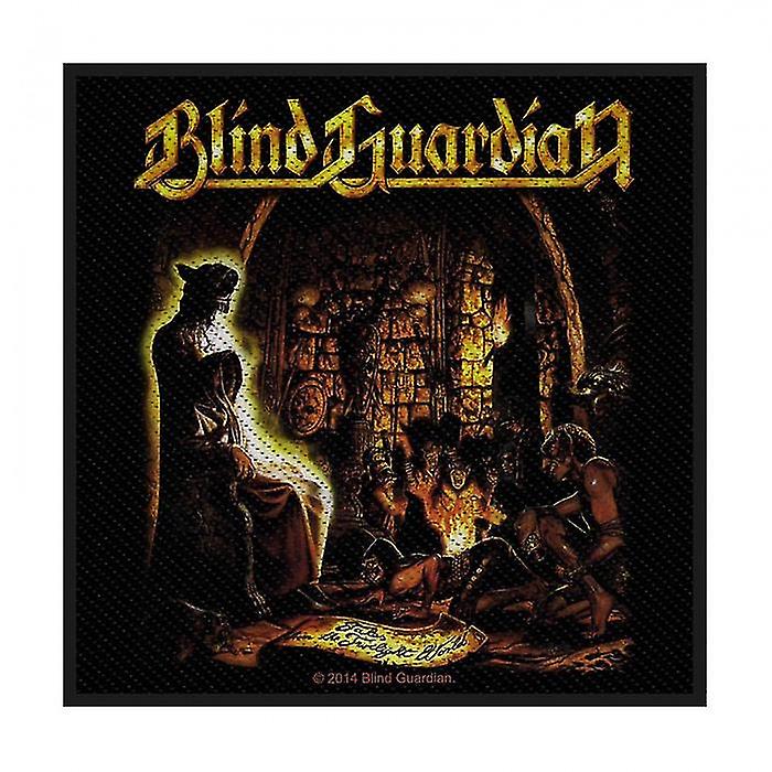 Blind Guardian Tales from the Twilight Standard Patch