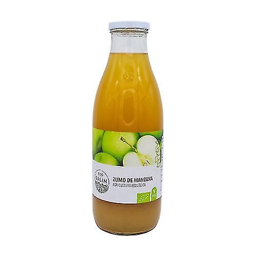 White Apple Juice 1 L (Apple)