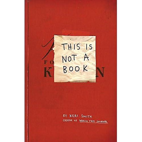 No se trata de un libro