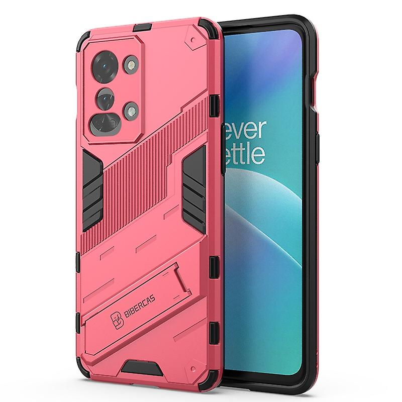 Punk Armor Case For OnePlus Nord 2T