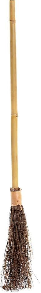 Broomstick 36 In - Costume Accessory