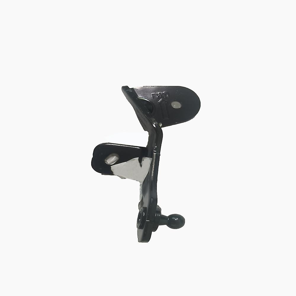 Auto Parts Lower Lh Cover Hinge Bracket 1089587-00-c For Tesla Model 3