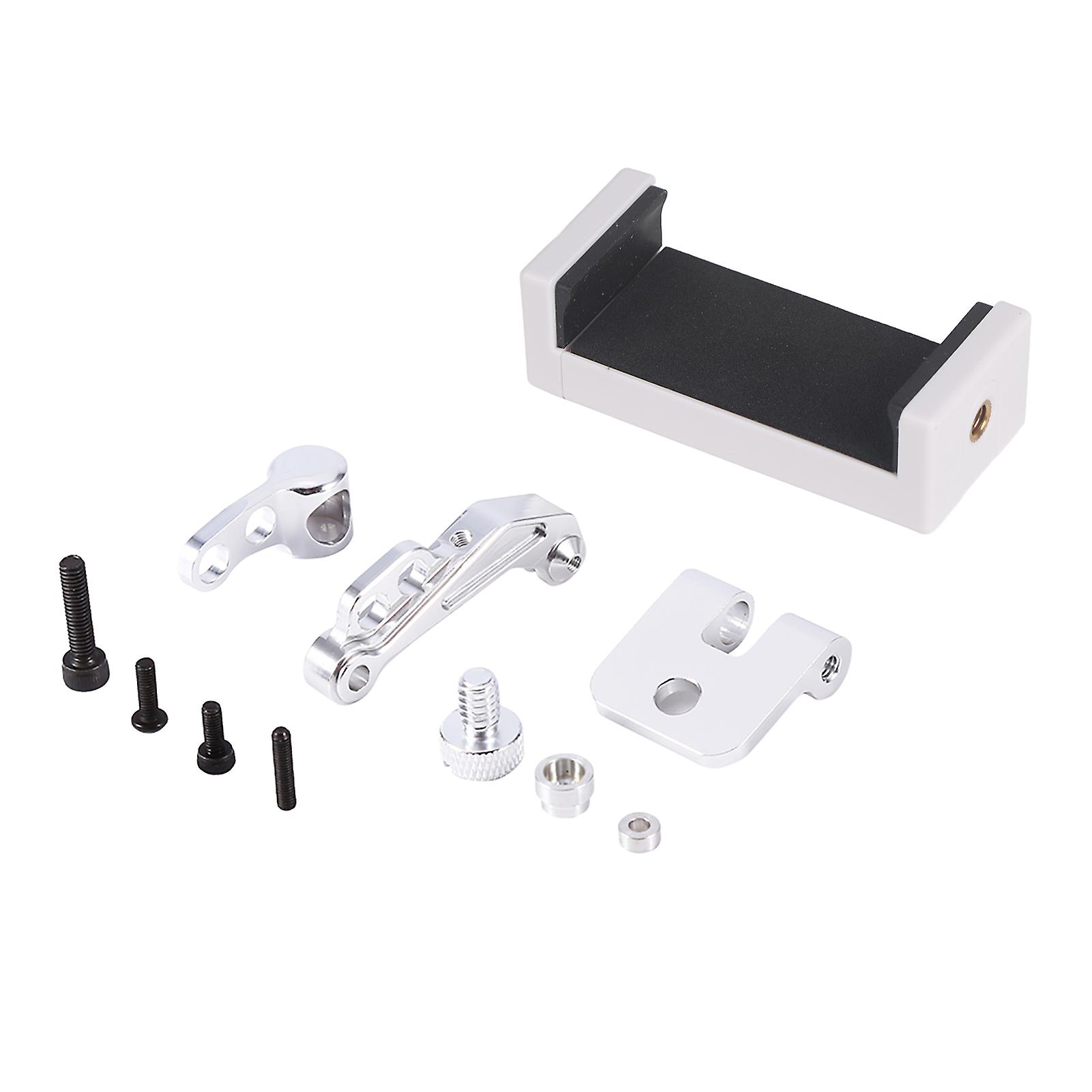 Remote Control Phone Extendable Holder Mount Bracket Accessary For DJI Phantom 3 Standard