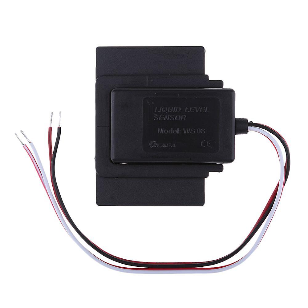 Capacitive Touch Sensor Button Switch Module Blue Dimming Light Ws08ca-a1-b