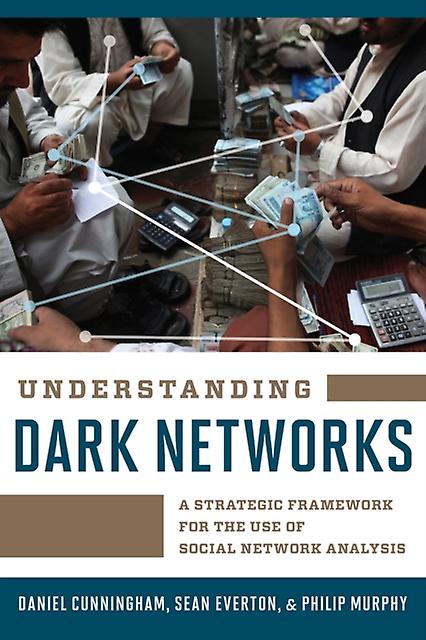 Understanding Dark Networks by Philip Murphy Paperback Book