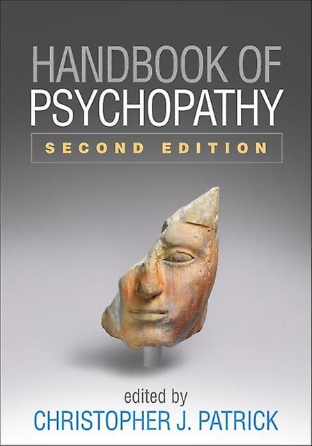 Handbook Of Psychopathy Second Edition Paperback