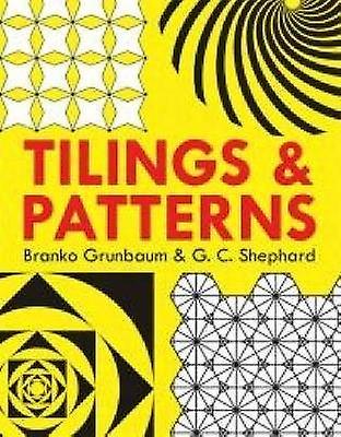 Tilings and Patterns